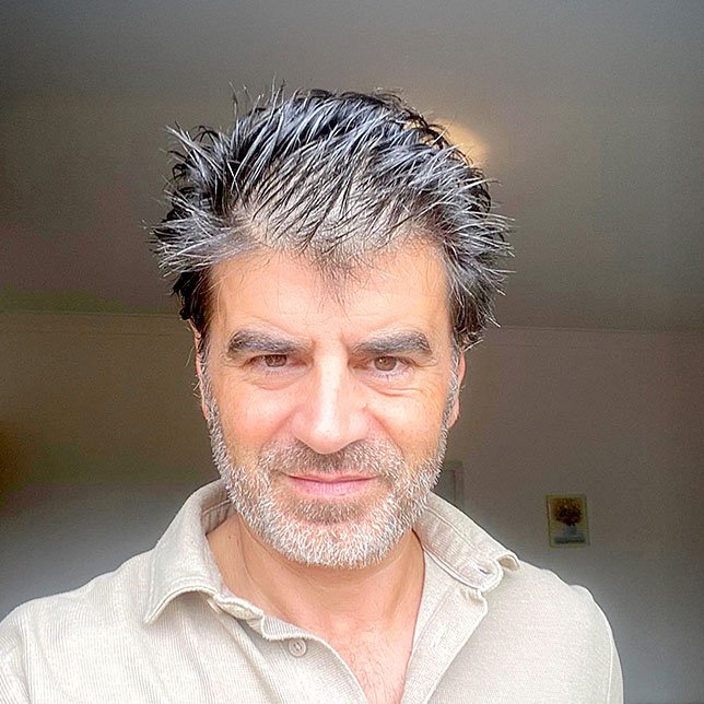 Joaquim Ventura